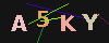 Gambar captcha